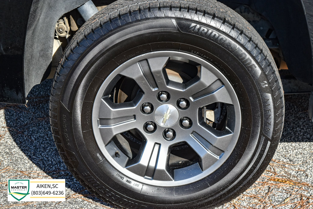 Used 2020 Chevrolet Tahoe SUV