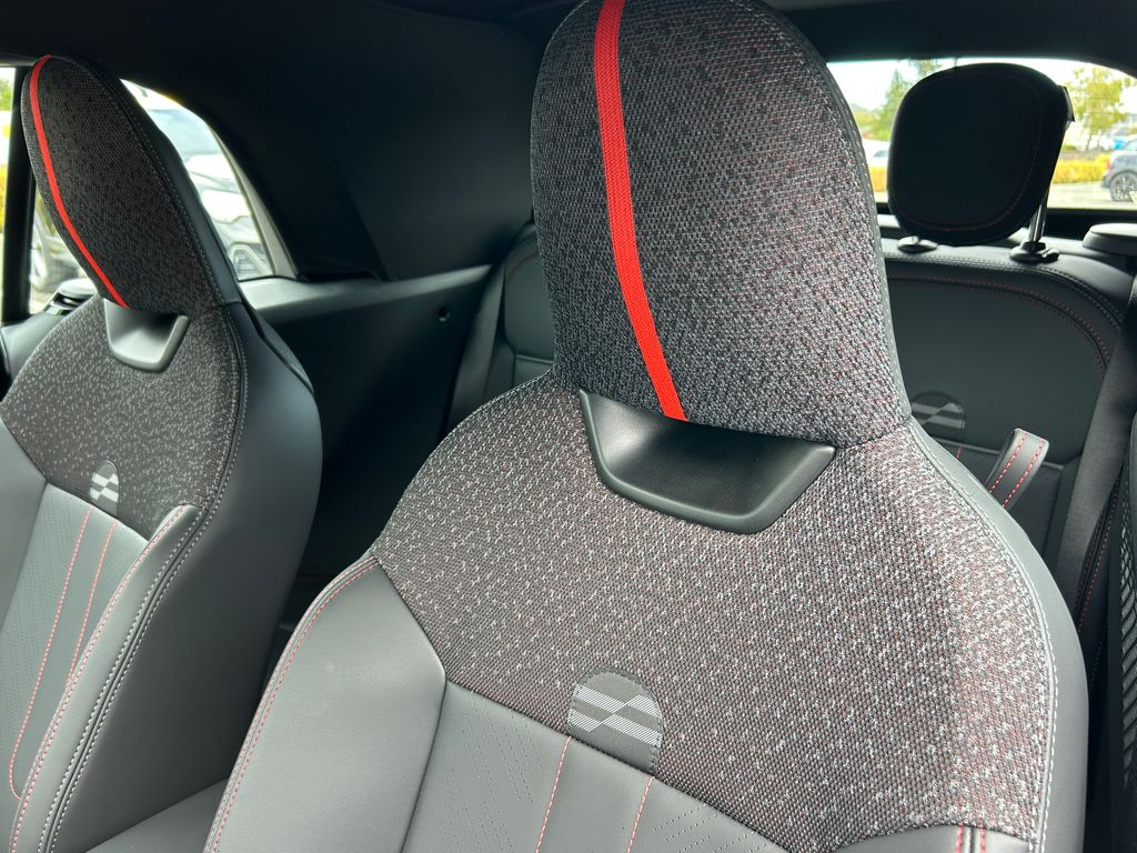 Thumbnail: 2026 MINI Cooper Convertible - 14