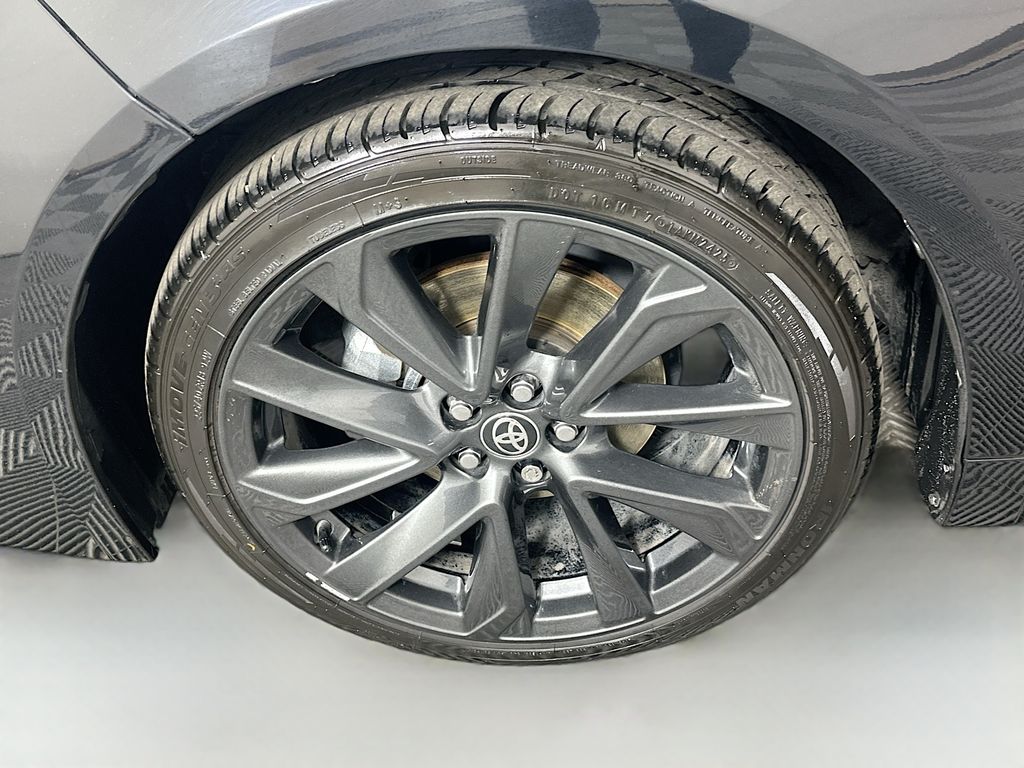 Thumbnail: 2023 Toyota Corolla - 30