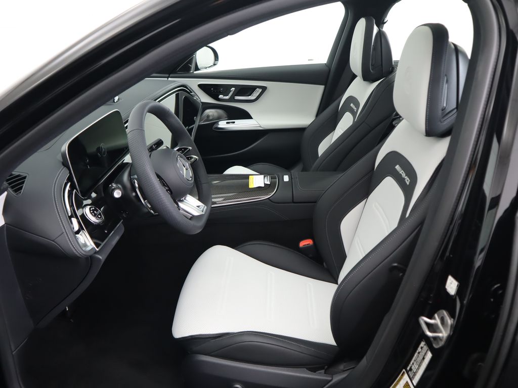 Thumbnail: 2026 Mercedes-Benz E-Class - 21