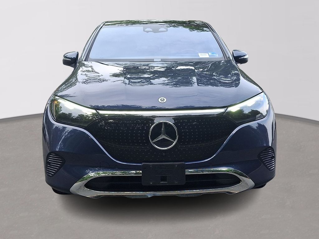 Thumbnail: 2023 Mercedes-Benz EQE - 2