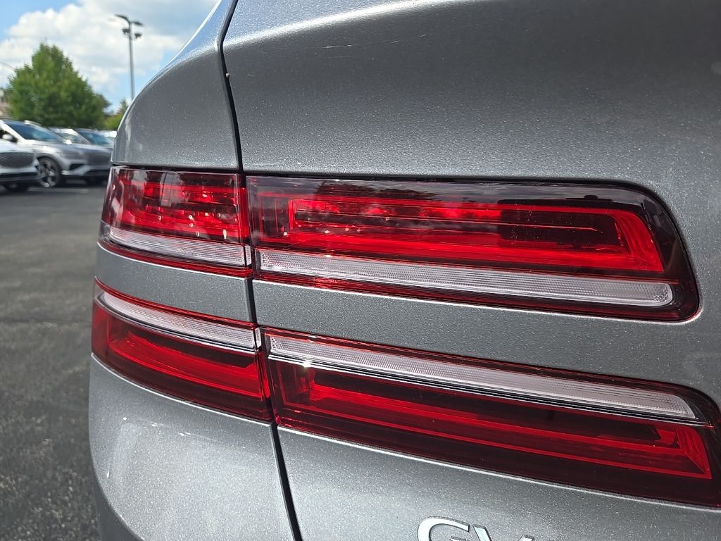 Thumbnail: 2026 Genesis GV80 - 10