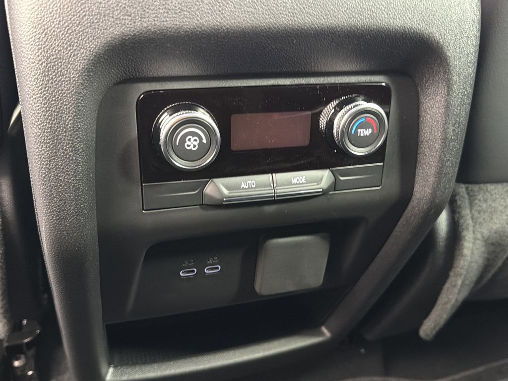 new 2026 Buick Enclave car, priced at $51,310