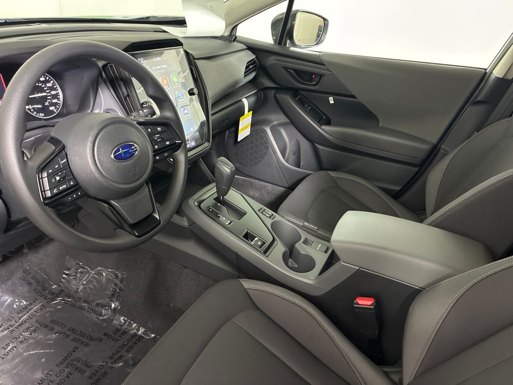 2026 Subaru Crosstrek Premium - Photo 21