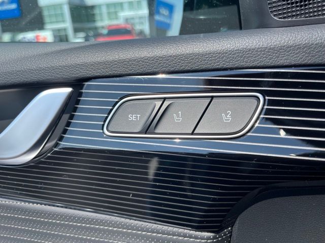 2025 Hyundai Palisade Calligraphy 24
