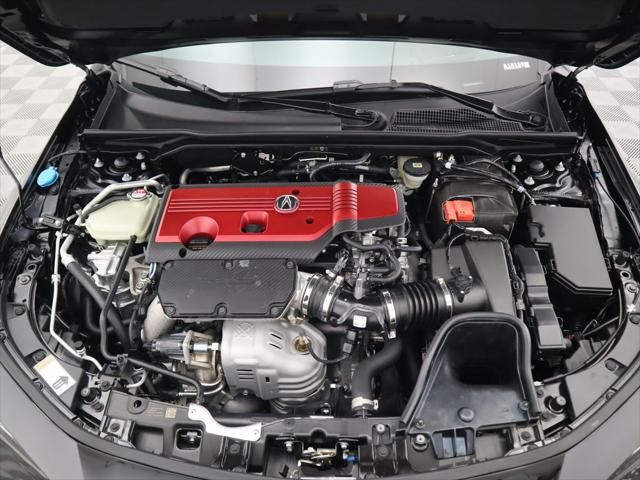 Thumbnail: 2026 Acura Integra - 30