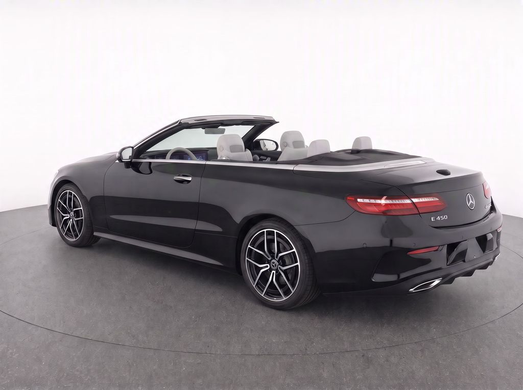 Thumbnail: 2023 Mercedes-Benz E-Class - 3