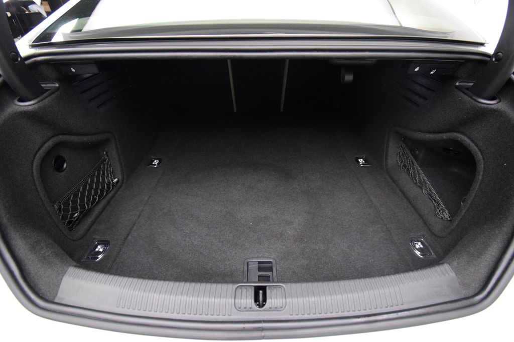 used 2022 Audi A5 car, priced at $27,000