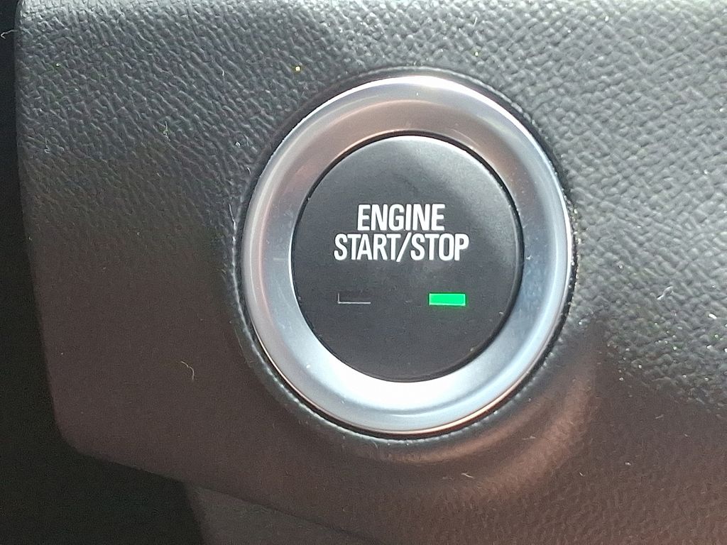 2019 GMC Terrain SLE 25