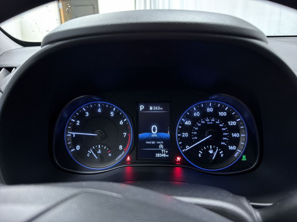Used 2023 Hyundai Kona SUV