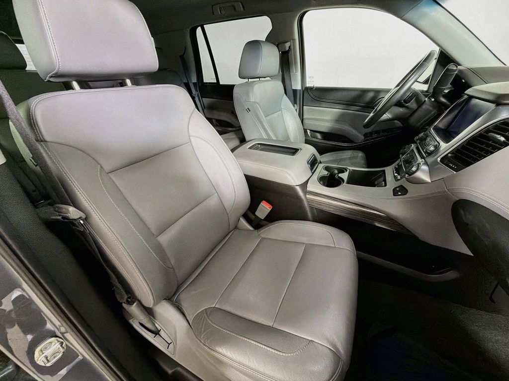 Used 2018 Chevrolet Tahoe SUV