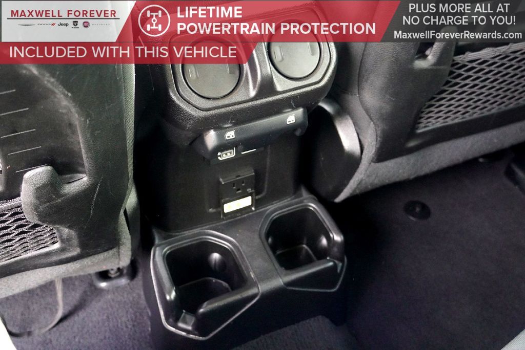 Used Car 2021 Jeep Wrangler  Unlimited Rubicon For Sale Under $35,000 In Taylor, Texas