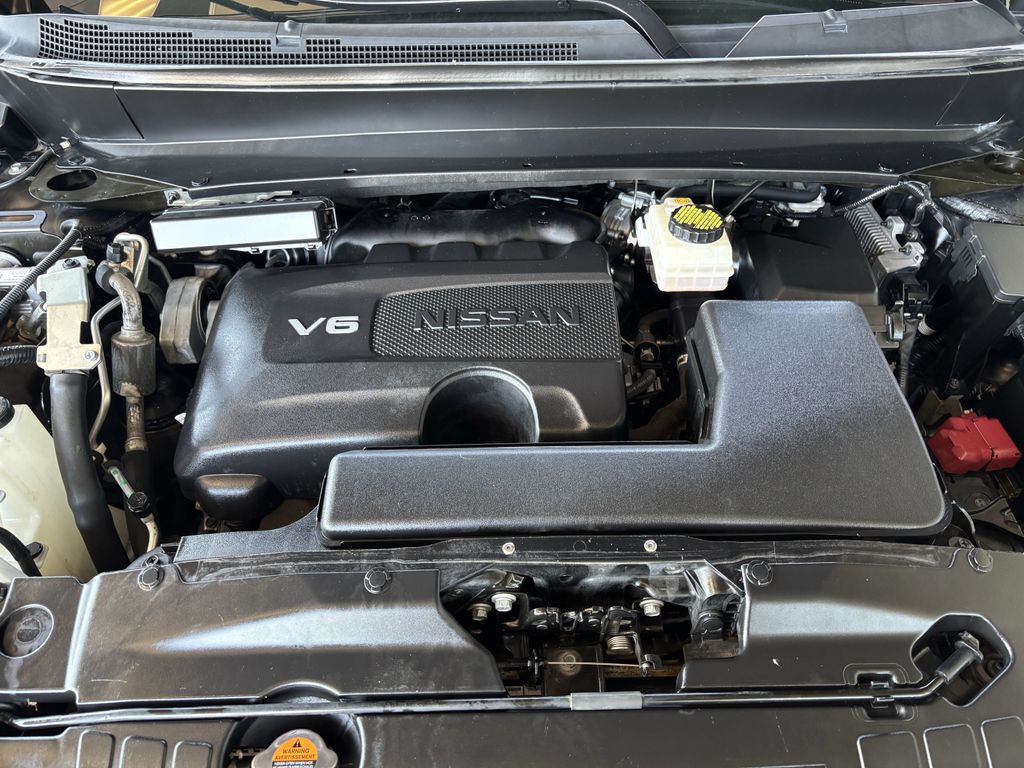 Used 2019 Nissan Pathfinder SUV