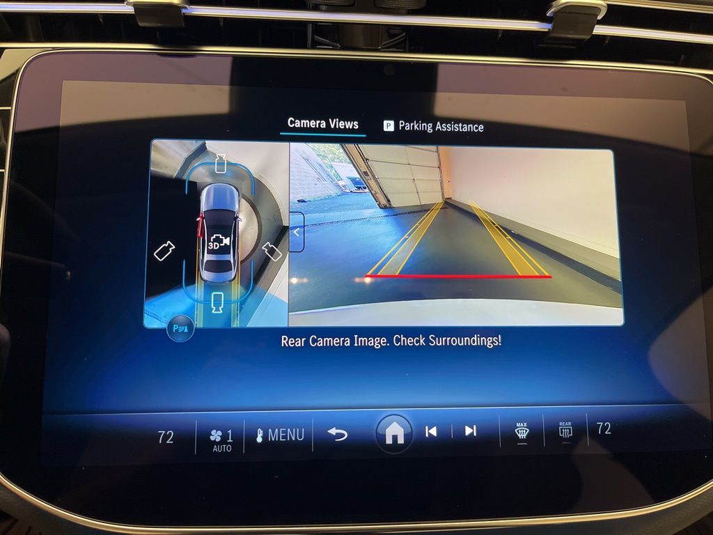 Thumbnail: 2026 Mercedes-Benz E-Class - 19