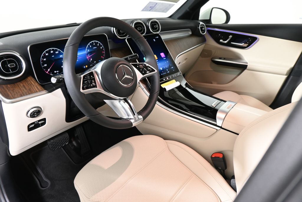 Thumbnail: 2027 Mercedes-Benz GLC - 14
