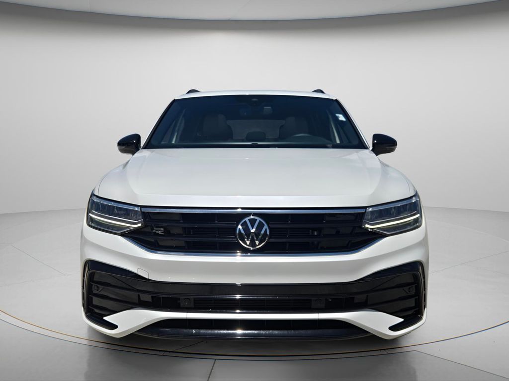 2023 Volkswagen Tiguan - $22,000
