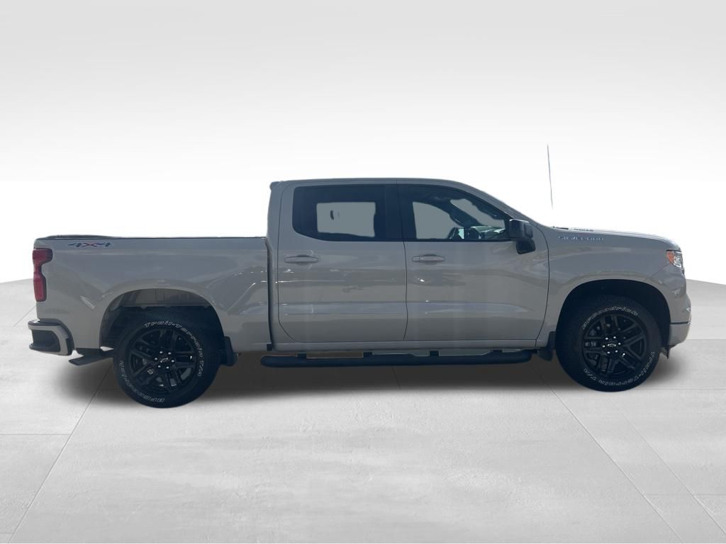 Used 2026 Chevrolet Silverado 1500 Truck