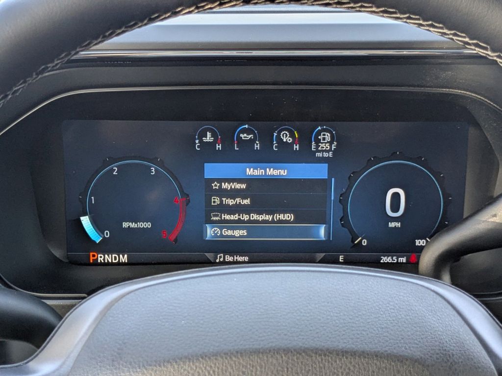 2025 Ford F-350 Lariat
