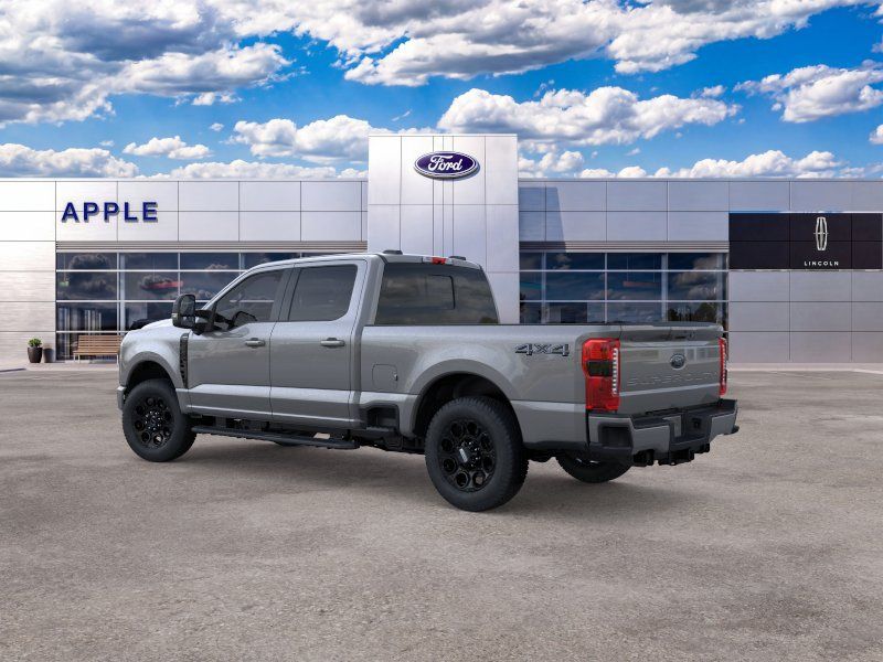 2026 Ford F-250 Super Duty LARIAT
