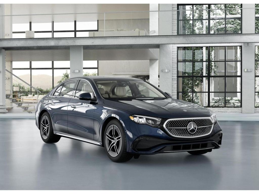 Thumbnail: 2026 Mercedes-Benz E-Class - 10