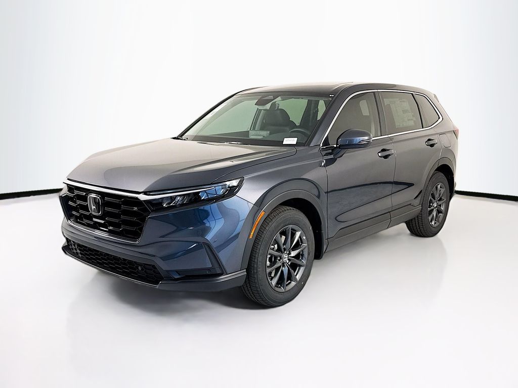 Thumbnail: 2026 Honda CR-V - 1
