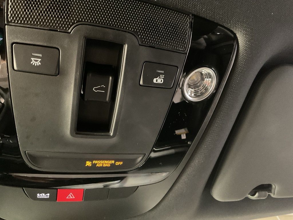 New 2026 Gray Kia X-Pro Prestige image 20