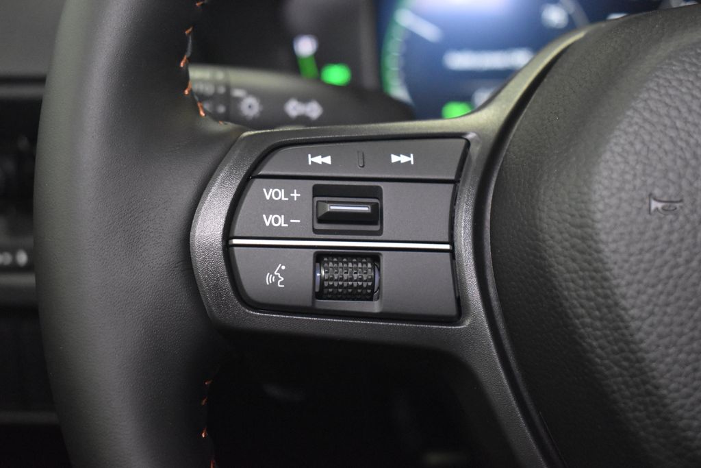 Thumbnail: 2026 Honda CR-V - 16