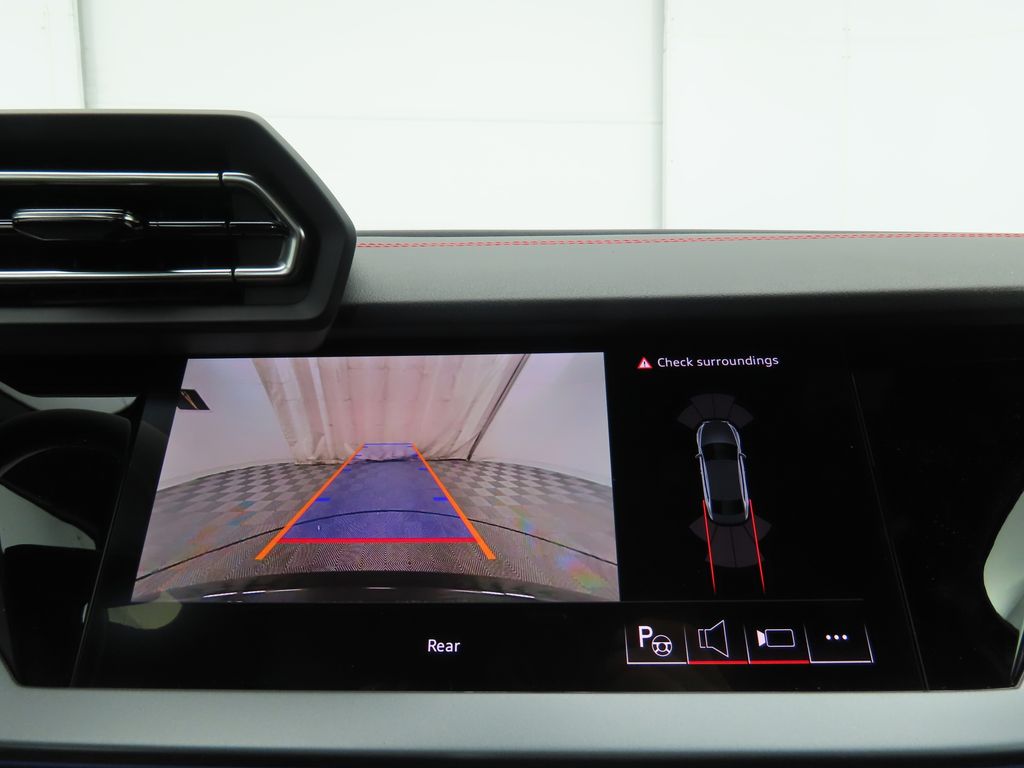 2025 Audi S3  15