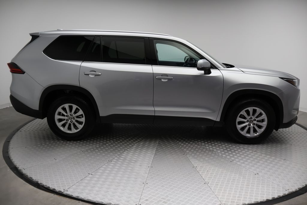 Thumbnail: 2025 Toyota Grand Highlander - 7