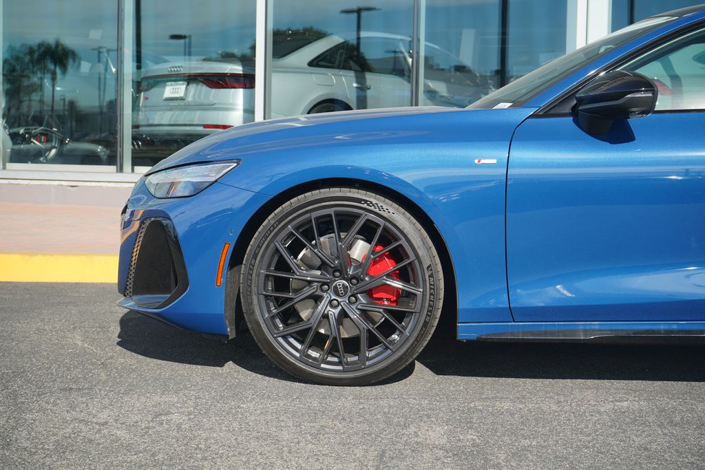 Thumbnail: 2026 Audi A6 - 2