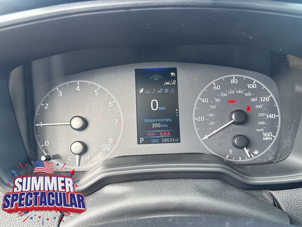 Used 2024 Toyota Corolla Sedan