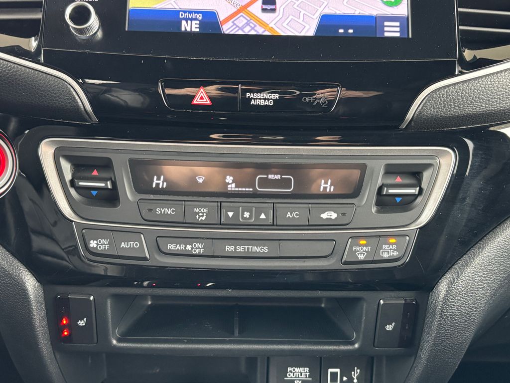 Thumbnail: 2023 Honda Ridgeline - 13