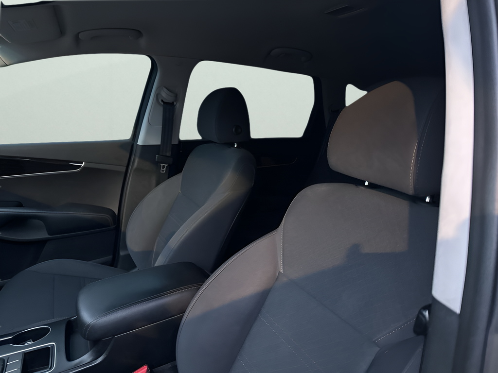 Used Car 2020 Kia Sorento  Lx For Sale Under $15,000 In Austin, Texas