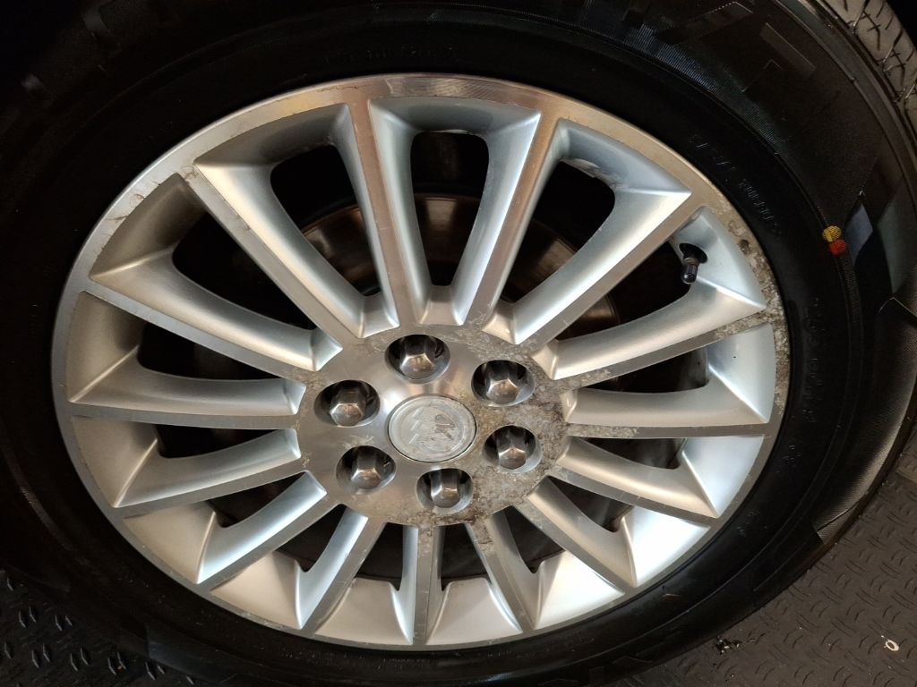 Used 2011 Buick Enclave SUV
