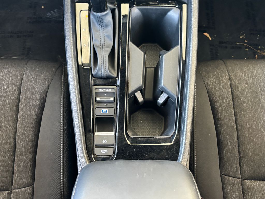 Thumbnail: 2024 Honda Accord - 17