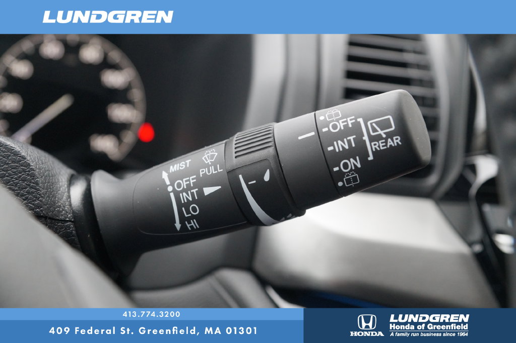 2026 Honda Odyssey Touring - Photo 20