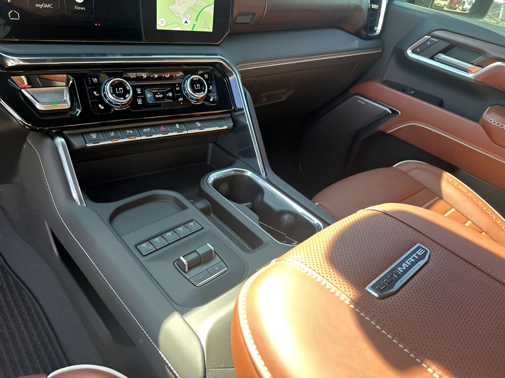 New 2026  GMC Denali Ultimate image 38