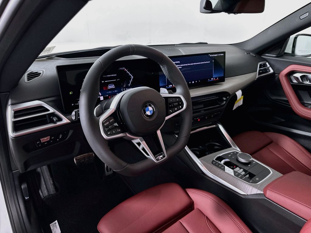 Thumbnail: 2026 BMW 2 Series - 9