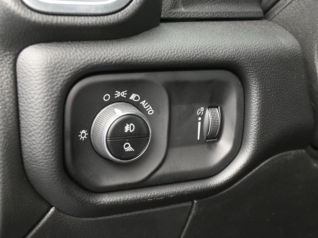 New 2026 Forged Blue Metallic Ram Big Horn image 14