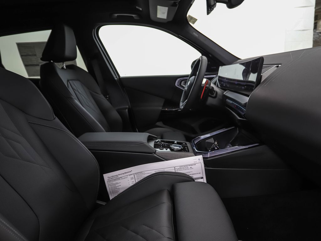 Thumbnail: 2026 BMW X3 - 30