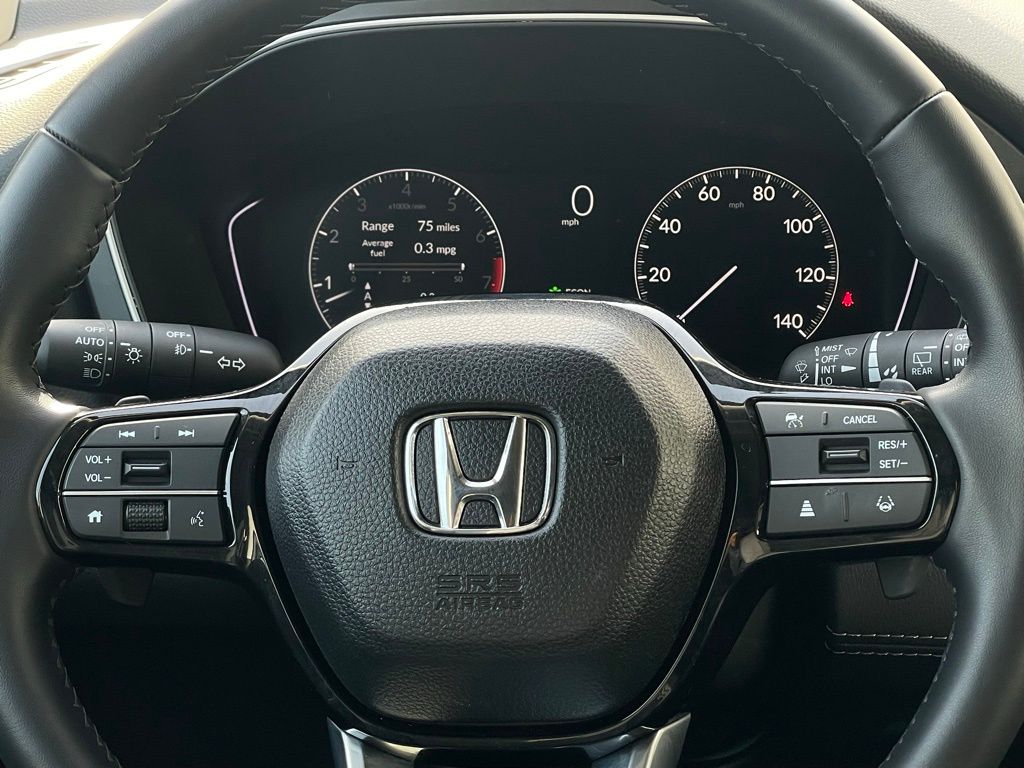 Thumbnail: 2025 Honda Pilot - 12