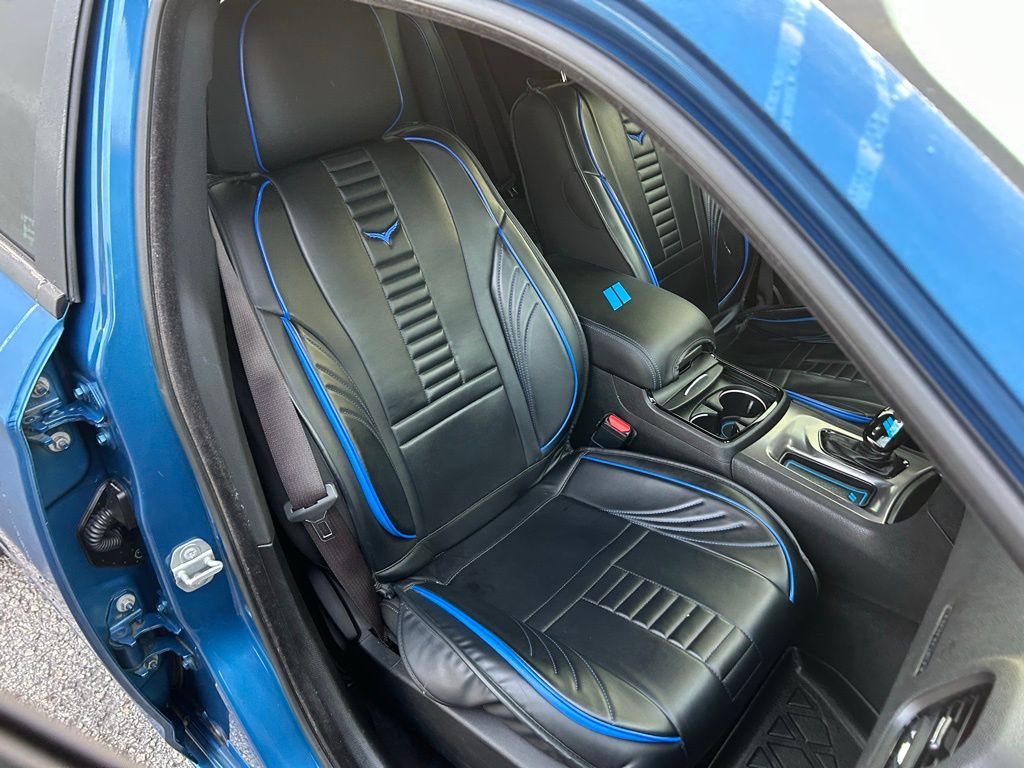 Thumbnail: 2021 Dodge Charger - 15