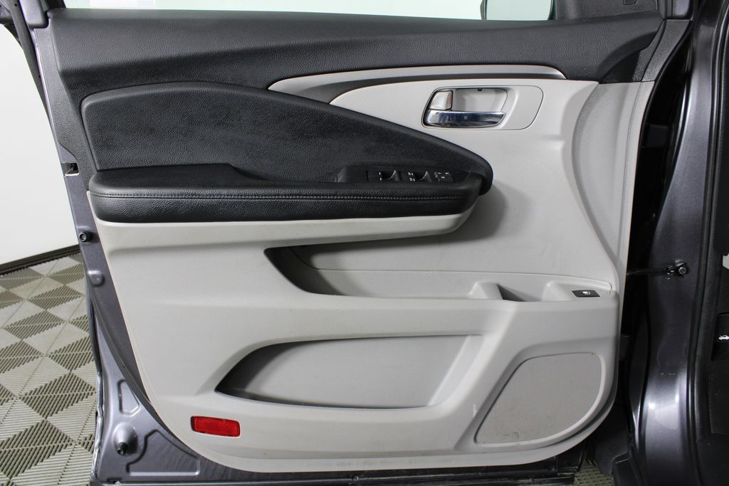 Used 2019 Honda Pilot for sale in 