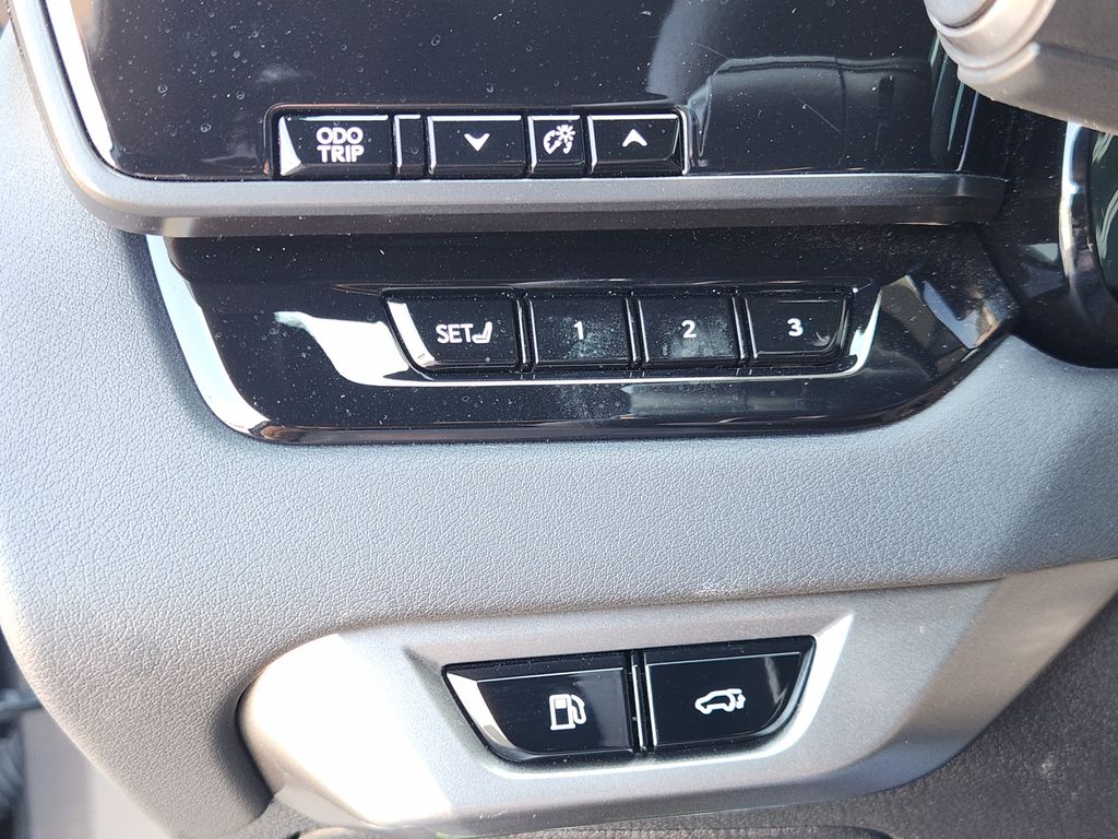 2024 Lexus RX 350 F Sport Handling Gray at Westside Lexus