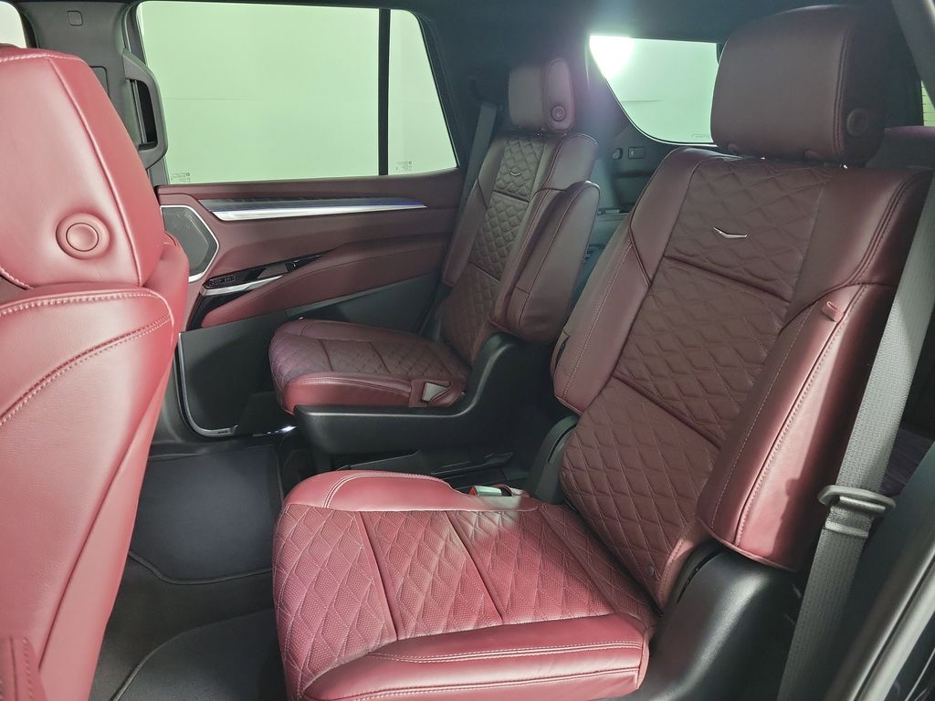 2026 Cadillac Escalade Sport - 11