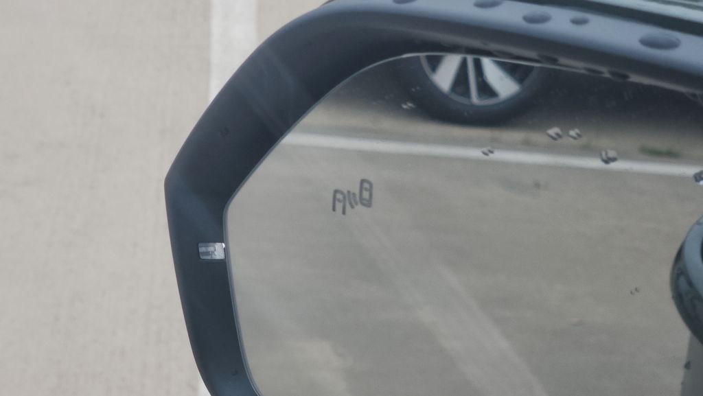 2026 Volkswagen Atlas Cross Sport