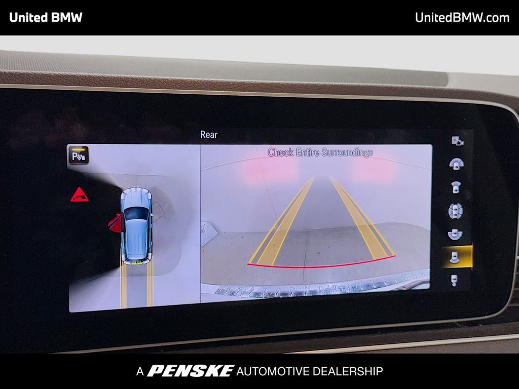 Thumbnail: 2020 Mercedes-Benz GLE - 9