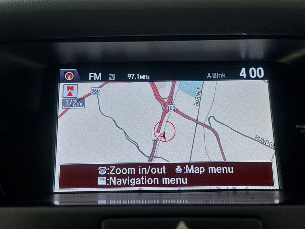 Used Car 2016 Acura Ilx  2.4l For Sale Under $12,000 In Austin, Texas