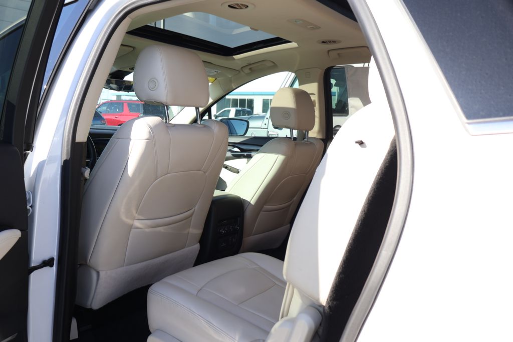 Thumbnail: 2022 Buick Enclave - 31