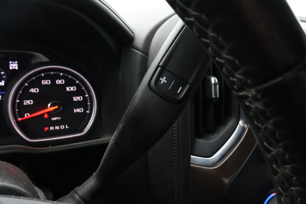 2022 Chevrolet Silverado 3500 High Country 21